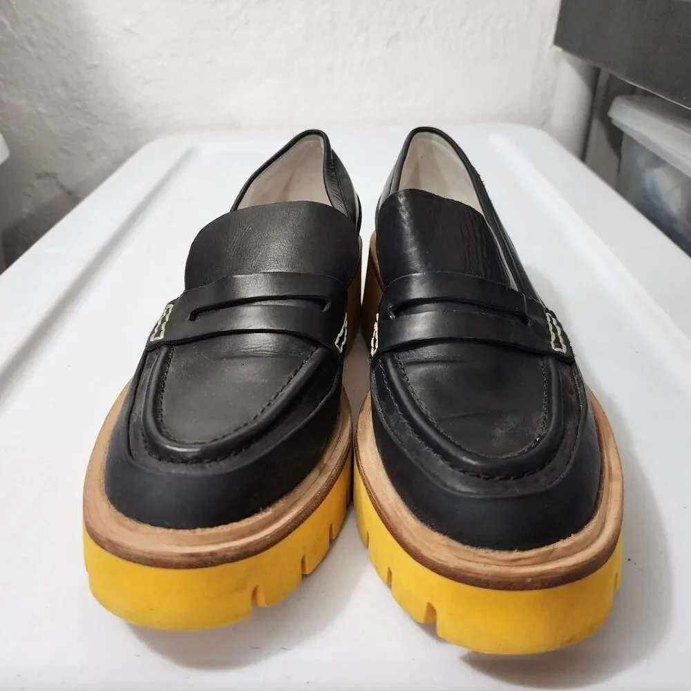 Anthropologie oncept platform